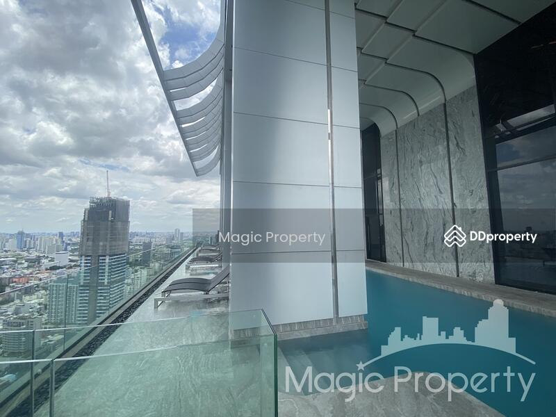 Park Origin Thonglor, กรุงเทพ, Soi Thonglor 10, Sukhumvit Road, คลองตันเหนือ, วัฒนา, กรุงเทพ, 65 ตร.ม., คอนโด ให้เช่า, โดย Magic Property, 11418320 - DDproperty.com