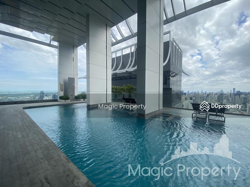 Park Origin Thonglor, กรุงเทพ, Soi Thonglor 10, Sukhumvit Road, คลองตันเหนือ, วัฒนา, กรุงเทพ, 65 ตร.ม., คอนโด ให้เช่า, โดย Magic Property, 11418320 - DDproperty.com