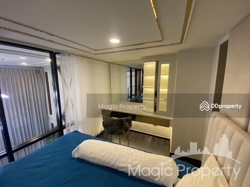 Park Origin Thonglor, กรุงเทพ, Soi Thonglor 10, Sukhumvit Road, คลองตันเหนือ, วัฒนา, กรุงเทพ, 65 ตร.ม., คอนโด ให้เช่า, โดย Magic Property, 11418320 - DDproperty.com