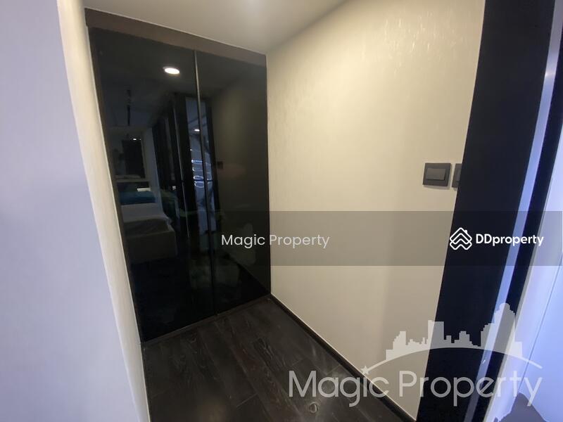 Park Origin Thonglor, กรุงเทพ, Soi Thonglor 10, Sukhumvit Road, คลองตันเหนือ, วัฒนา, กรุงเทพ, 65 ตร.ม., คอนโด ให้เช่า, โดย Magic Property, 11418320 - DDproperty.com