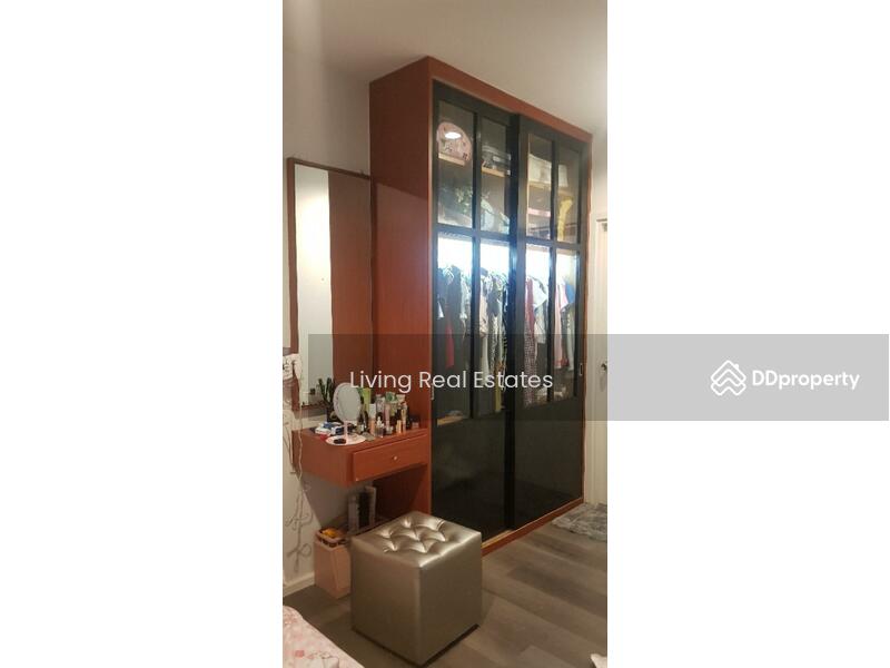 The Stage Taopoon Interchange, Bangkok, 318 Pracharat Road 2, Bang Sue, Bangkok, 1 Bedroom, 33 sqm, Condo For Sale, by Living Real Estates, 11418341 - DDproperty.com