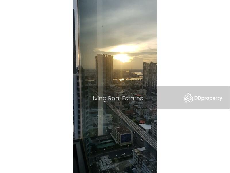 The Stage Taopoon Interchange : เดอะ สเตจ เตาปูน อินเตอร์เชนจ์, กรุงเทพ, 318 ถนนประชาราษฎร์ สาย 2, บางซื่อ, กรุงเทพ, 33 ตร.ม., คอนโด ขาย, โดย Living Real Estates, 11418341 - DDproperty.com