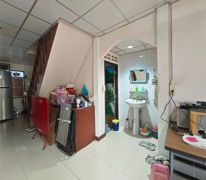 บ้านเดี่ยว 2 ชั้น หลังมุม ซอยประชาราษฎร์ 32 เนื้อที่ 25 ตรว. ถนนประชาราษฎร์ เขตบางซื่อ กรุงเทพฯ, กรุงเทพ, บางซื่อ, กรุงเทพ, 100 ตร.ม., บ้านเดี่ยว ขาย, โดย ชนะชาติ นนท์ตา, 11418367 - DDproperty.com