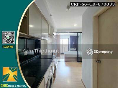 ขาย - KnightsBridge SkyCity : ไนท์บริดจ์ สกายซิตี้, กรุงเทพ