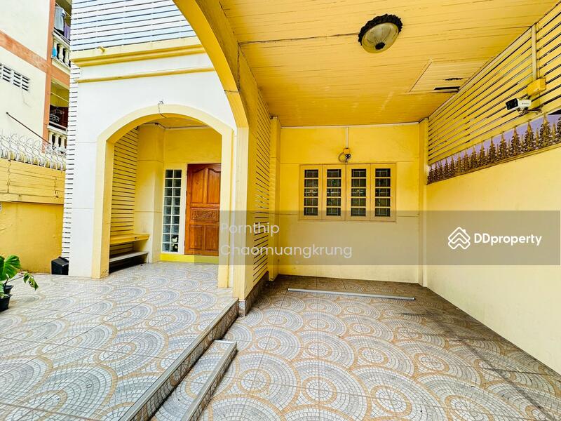 For Sale - ซอย 20 มิถุนา, Bangkok