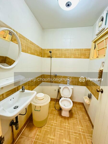 For Sale - ซอย 20 มิถุนา, Bangkok