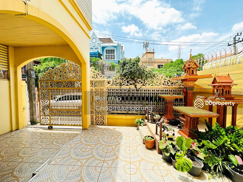 For Sale - ซอย 20 มิถุนา, Bangkok