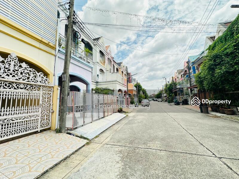 ขาย - ซอย 20 มิถุนา แยก 5, กรุงเทพ