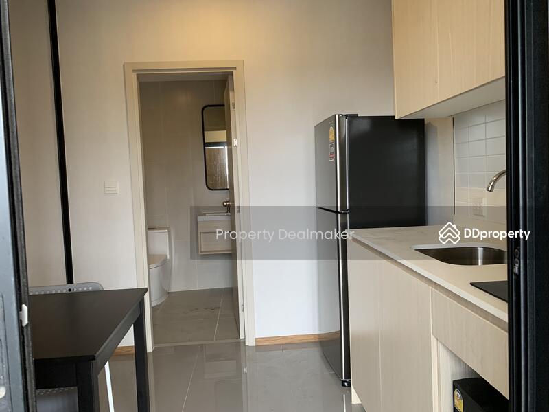 Metris Rama 9-Ramkhamheang, Bangkok, New Rama 9 Road, Hua Mak, Bang Kapi, Bangkok, 1 Bedroom, 33 sqm, Condo For Rent, by Property Dealmaker, 11418450 - DDproperty.com
