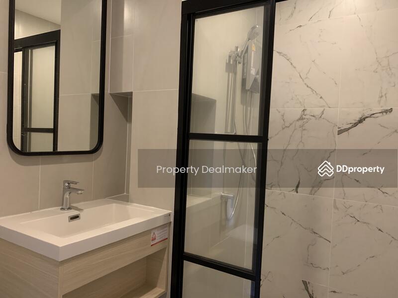Metris Rama 9-Ramkhamheang, Bangkok, New Rama 9 Road, Hua Mak, Bang Kapi, Bangkok, 1 Bedroom, 33 sqm, Condo For Rent, by Property Dealmaker, 11418450 - DDproperty.com