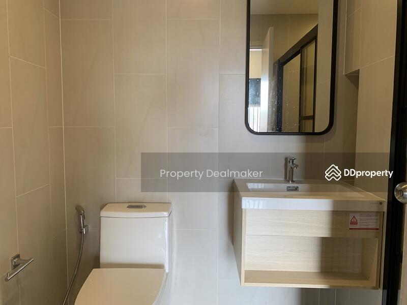 Metris Rama 9-Ramkhamheang, Bangkok, New Rama 9 Road, Hua Mak, Bang Kapi, Bangkok, 1 Bedroom, 33 sqm, Condo For Rent, by Property Dealmaker, 11418450 - DDproperty.com