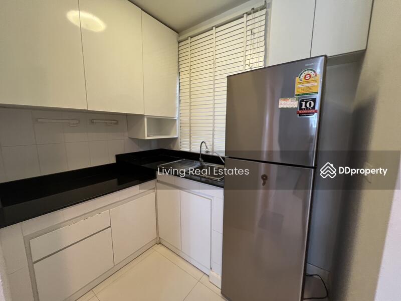 Baan Klang Muang Rattanathibet, Nonthaburi, Soi Liang Mueang Nonthaburi 10, Bang Kra So, Muang Nonthaburi, Nonthaburi, 3 Bedrooms, 140 sqm, Townhouse For Rent, by Living Real Estates, 11418595 - DDproperty.com
