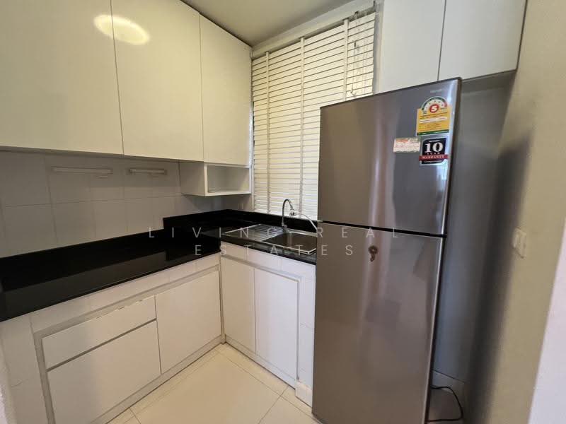 Baan Klang Muang Rattanathibet, Nonthaburi, Soi Liang Mueang Nonthaburi 10, Bang Kra So, Muang Nonthaburi, Nonthaburi, 3 Bedrooms, 140 sqm, Townhouse For Rent, by Living Real Estates, 11418595 - DDproperty.com