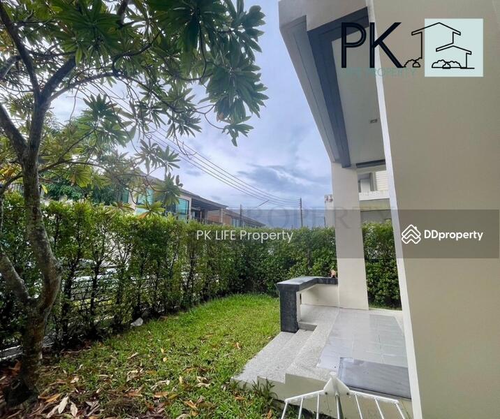 11R0347 This house for rent 3bedroom 3bathroom 50,000/month at kohkaew have fully furnished, Phuket, Ko Kaeo, Muang Phuket, Phuket, 3 Bedrooms, 200 sqm, Single Detached House For Rent, by PK LIFE Property, 11418616 - DDproperty.com