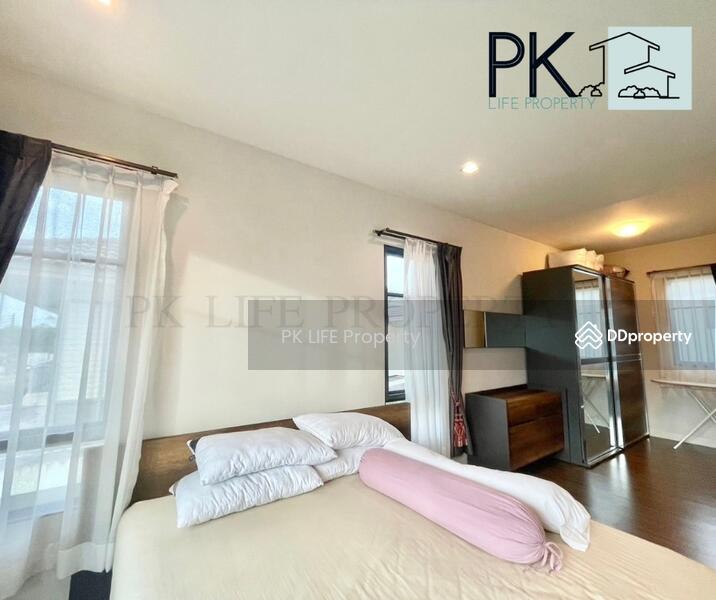 11R0347 This house for rent 3bedroom 3bathroom 50,000/month at kohkaew have fully furnished, ภูเก็ต, เกาะแก้ว, เมืองภูเก็ต, ภูเก็ต, 200 ตร.ม., บ้านเดี่ยว ให้เช่า, โดย PK LIFE Property, 11418616 - DDproperty.com
