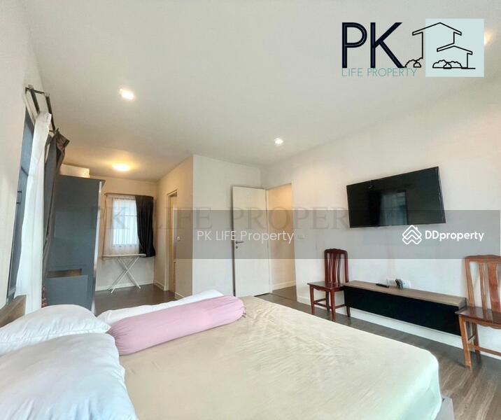 11R0347 This house for rent 3bedroom 3bathroom 50,000/month at kohkaew have fully furnished, Phuket, Ko Kaeo, Muang Phuket, Phuket, 3 Bedrooms, 200 sqm, Single Detached House For Rent, by PK LIFE Property, 11418616 - DDproperty.com