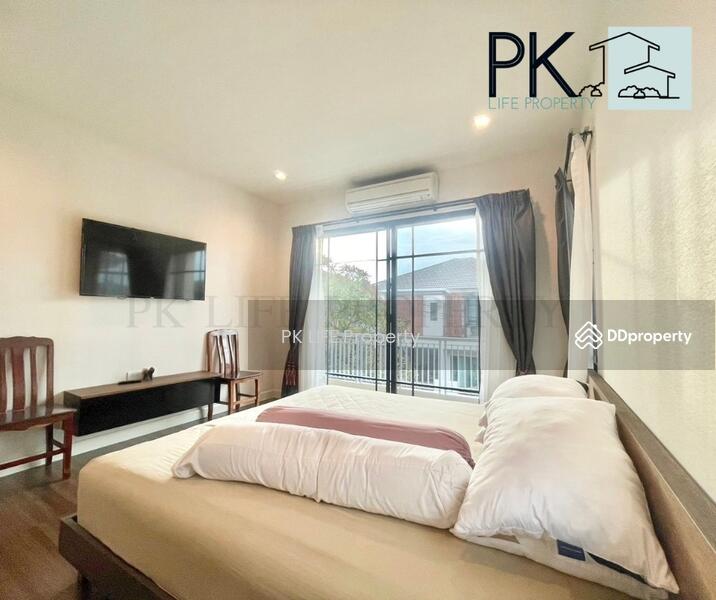 11R0347 This house for rent 3bedroom 3bathroom 50,000/month at kohkaew have fully furnished, ภูเก็ต, เกาะแก้ว, เมืองภูเก็ต, ภูเก็ต, 200 ตร.ม., บ้านเดี่ยว ให้เช่า, โดย PK LIFE Property, 11418616 - DDproperty.com