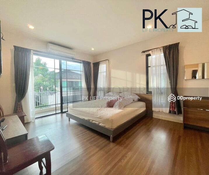 11R0347 This house for rent 3bedroom 3bathroom 50,000/month at kohkaew have fully furnished, Phuket, Ko Kaeo, Muang Phuket, Phuket, 3 Bedrooms, 200 sqm, Single Detached House For Rent, by PK LIFE Property, 11418616 - DDproperty.com
