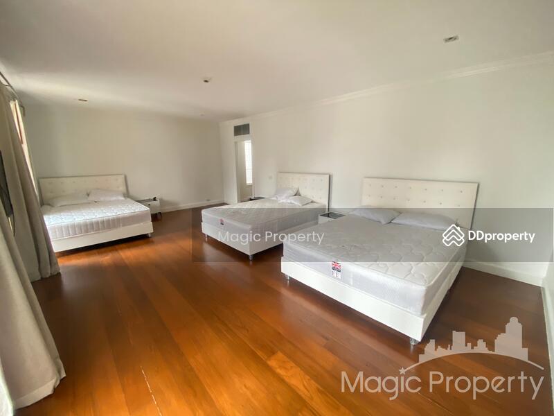 For Rent - Chidlom Place, Bangkok