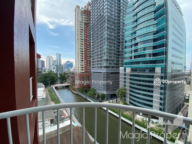 For Rent - Chidlom Place, Bangkok