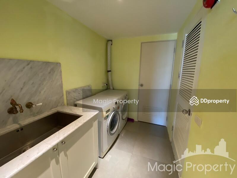 For Rent - Chidlom Place, Bangkok