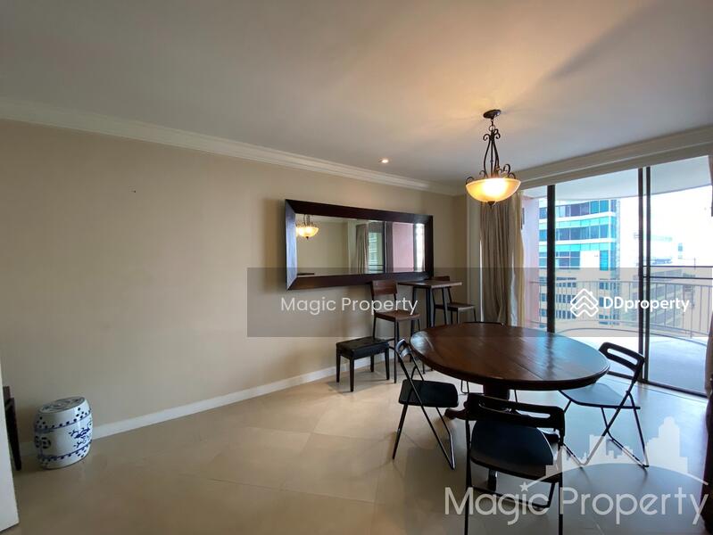 For Rent - Chidlom Place, Bangkok