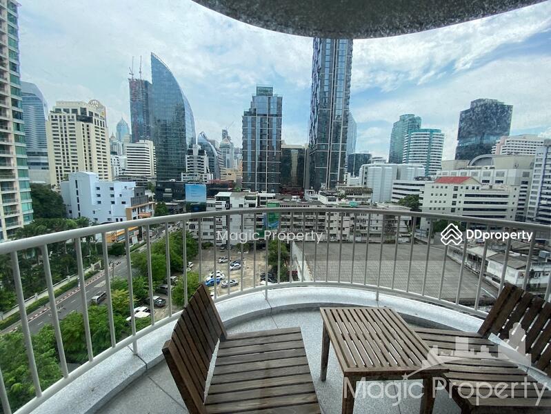 ให้เช่า - Chidlom Place : ชิดลม เพลส, กรุงเทพ