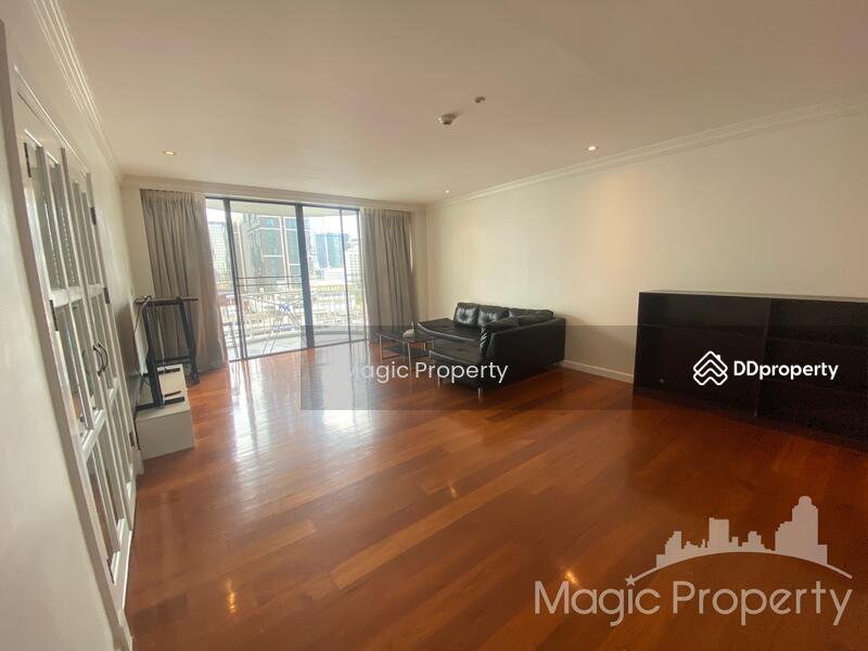 For Rent - Chidlom Place, Bangkok