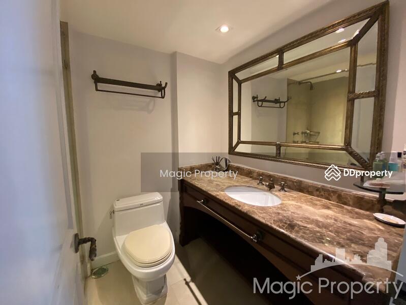 For Rent - Chidlom Place, Bangkok