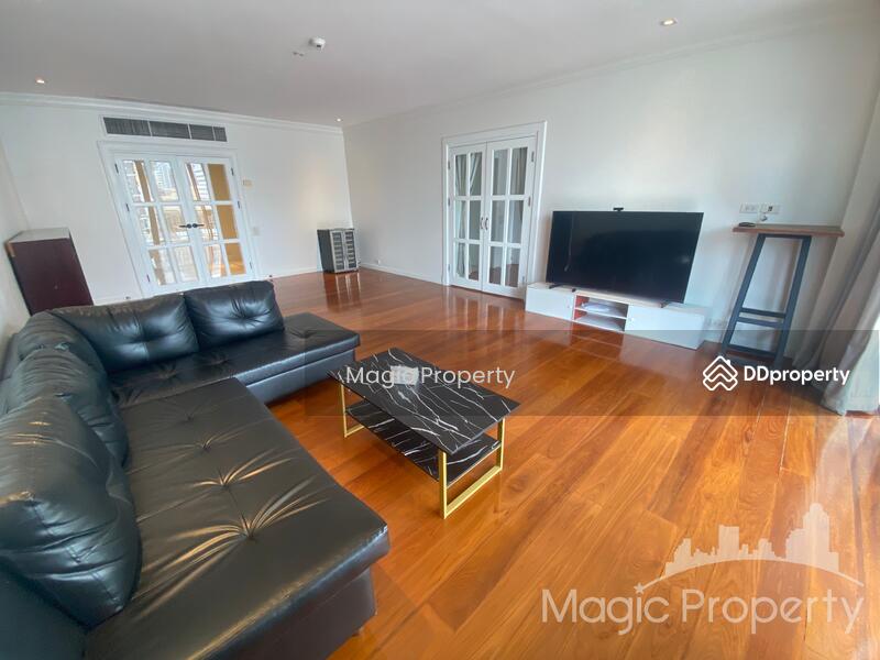For Rent - Chidlom Place, Bangkok