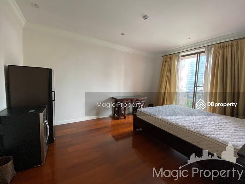 For Rent - Chidlom Place, Bangkok