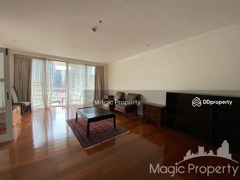 For Rent - Chidlom Place, Bangkok