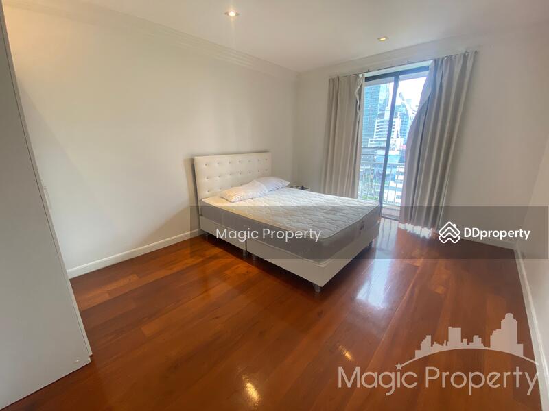 For Rent - Chidlom Place, Bangkok