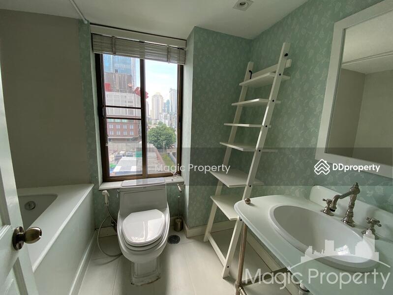 For Rent - Chidlom Place, Bangkok