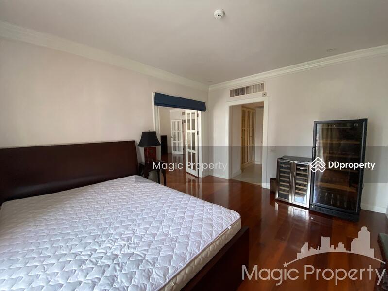 For Rent - Chidlom Place, Bangkok