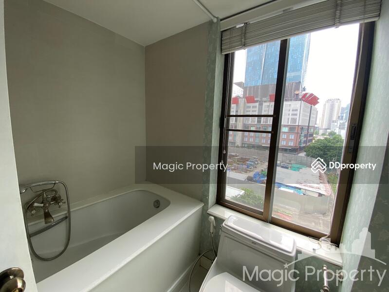 For Rent - Chidlom Place, Bangkok