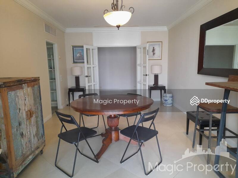 For Rent - Chidlom Place, Bangkok