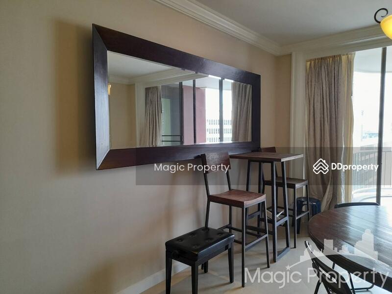 For Rent - Chidlom Place, Bangkok