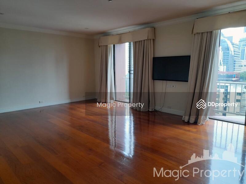 For Rent - Chidlom Place, Bangkok