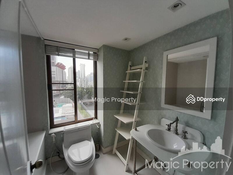 For Rent - Chidlom Place, Bangkok