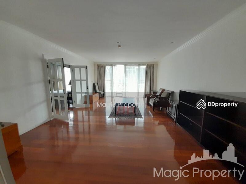 For Rent - Chidlom Place, Bangkok