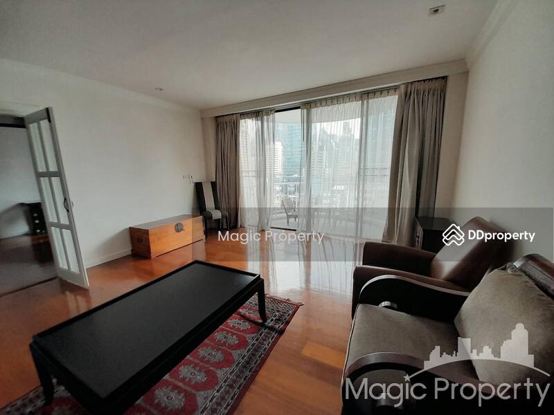 For Rent - Chidlom Place, Bangkok
