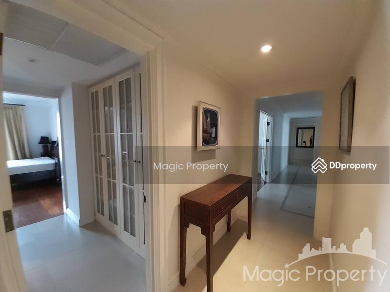 For Rent - Chidlom Place, Bangkok