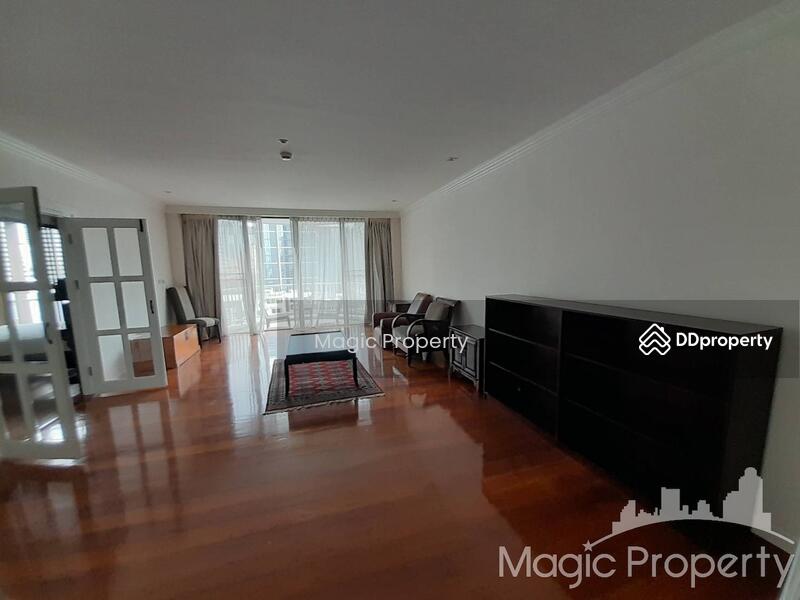 For Rent - Chidlom Place, Bangkok