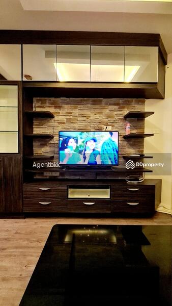 For Rent - Supalai City Resort Ratchada-Huaykwang, Bangkok