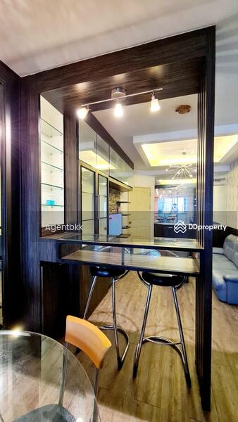 ให้เช่า - Supalai City Resort Ratchada-Huaykwang : ศุภาลัย ซิตี้ รีสอร์ท รัชดา-ห้วยขวาง, กรุงเทพ