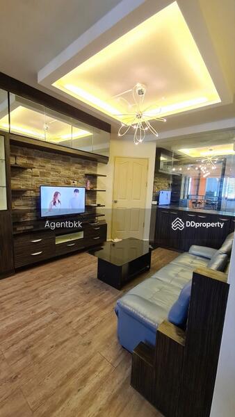 For Rent - Supalai City Resort Ratchada-Huaykwang, Bangkok