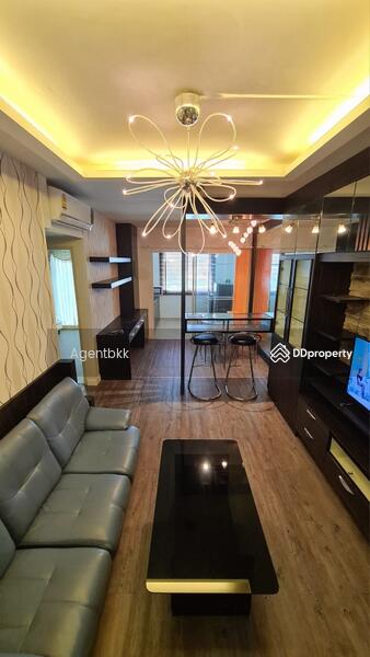 ให้เช่า - Supalai City Resort Ratchada-Huaykwang : ศุภาลัย ซิตี้ รีสอร์ท รัชดา-ห้วยขวาง, กรุงเทพ