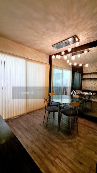 ให้เช่า - Supalai City Resort Ratchada-Huaykwang : ศุภาลัย ซิตี้ รีสอร์ท รัชดา-ห้วยขวาง, กรุงเทพ