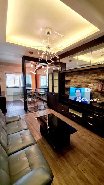 ให้เช่า - Supalai City Resort Ratchada-Huaykwang : ศุภาลัย ซิตี้ รีสอร์ท รัชดา-ห้วยขวาง, กรุงเทพ